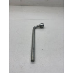 Subaru Impreza wheel brace 2.0 turbo STI 2004