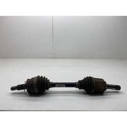 Vauxhall Astra J Driveshaft front left passenger VXR MK6 GTC 2013