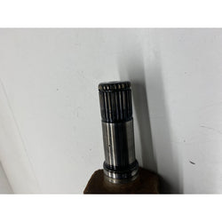 Vauxhall Astra J Driveshaft front left passenger VXR MK6 GTC 2013