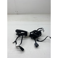 Ford Focus Door wiring loom rear left passenger ST MK4 2022