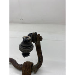 Volkswagen Golf R anti roll sway bar ARB rear 2.0 turbo MK7 VW 2015 5Q0411303