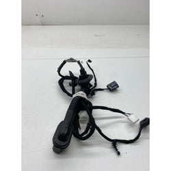 Ford Focus Door wiring loom rear left passenger ST MK4 2022