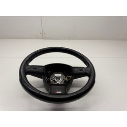 Audi S3 steering wheel black 8P 2008