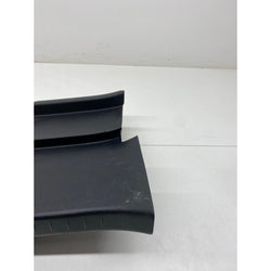 Honda Civic Boot latch cover trim Type R FN2 2010