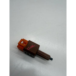 Nissan Juke Pedal switch clutch Nismo 2016