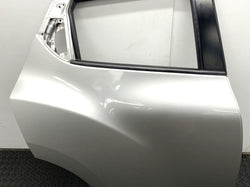 Nissan Juke Door panel rear right RS 2015