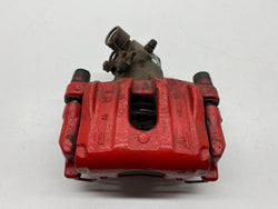 Ford Focus ST brake caliper rear left red passenger MK2 2006