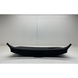 Vauxhall Astra J Boot lid panel trim VXR MK6 GTC 2013