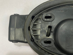 Bentley Continental fuel flap cap door filler GT Speed Auto 2015