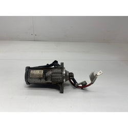 Volkswagen Golf R starter motor DSG 2.0 turbo MK7 VW 2015 02E911024B