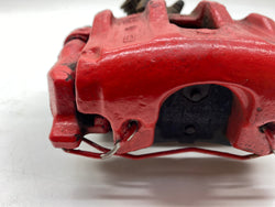 Ford Focus ST brake caliper rear left red passenger MK2 2006