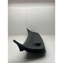 Vauxhall Astra J Boot lid panel trim VXR MK6 GTC 2013
