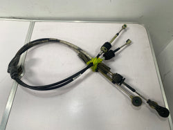 Ford Focus ST-2 Gear selector cables MK3 2016