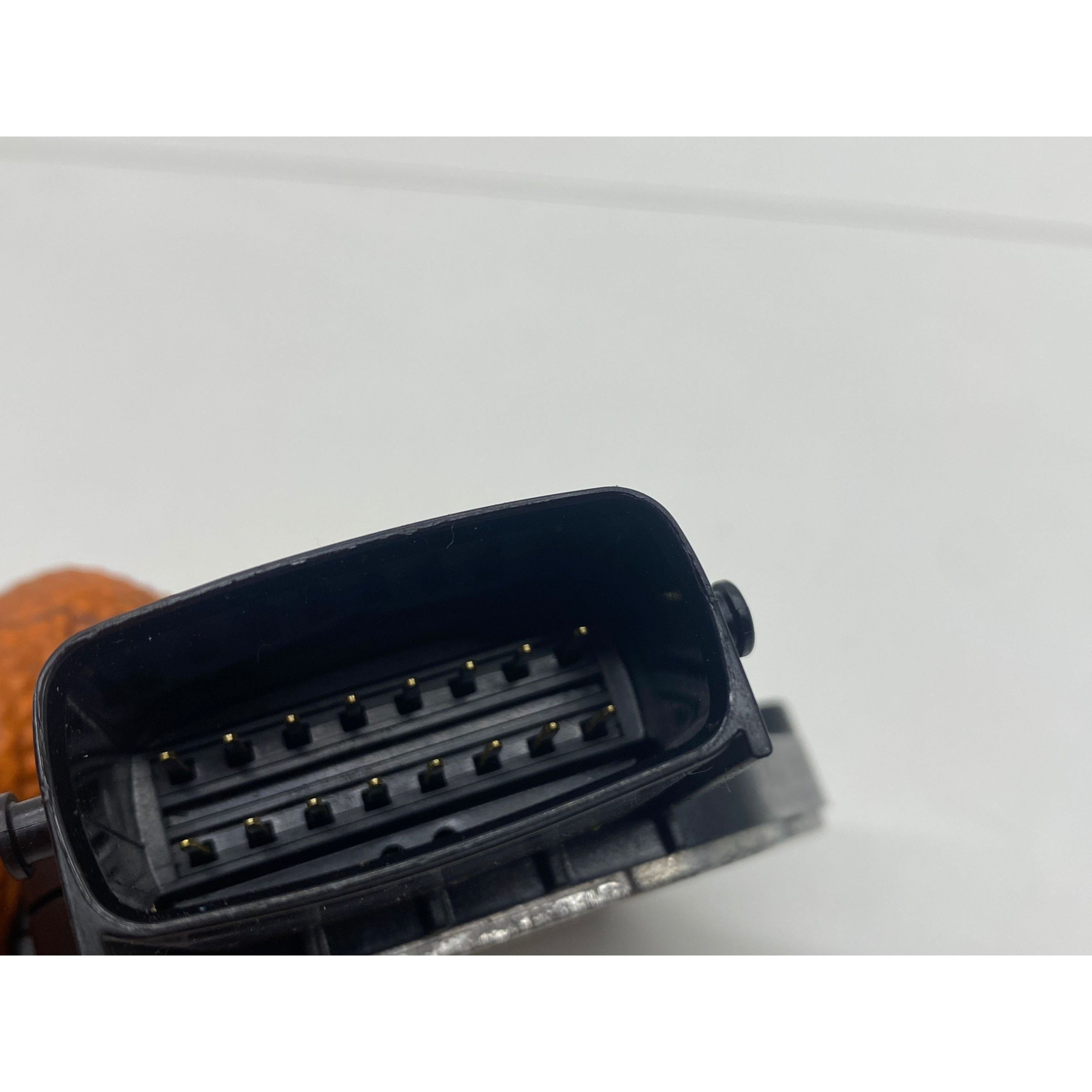 Honda s2000 drive by wire throttle control module GT 2006 AP2 | Torque ...