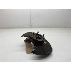 Honda Civic Wheel hub front left Type R FN2 2007