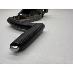 Audi S3 handbrake parking brake lever unit 8P 2008