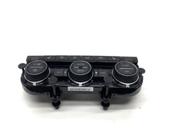 Volkswagen Golf GTI Heater control panel 2019 MK7.5 5g0907044