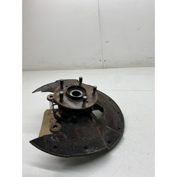 Honda Civic Wheel hub front left Type R FN2 2007