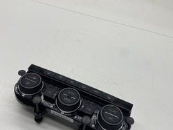 Volkswagen Golf GTI Heater control panel 2019 MK7.5 5g0907044