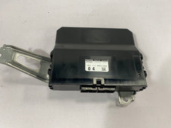 Toyota Yaris GR traction control module 2022