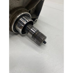 Volkswagen Golf R transfer box 2.0 turbo MK7 VW 2015 409053