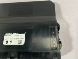 Toyota Yaris GR traction control module 2022