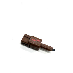 Nissan Juke Pedal switch brake Nismo 2016