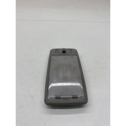 Subaru Impreza interior roof map light 2.0 turbo STI 2004