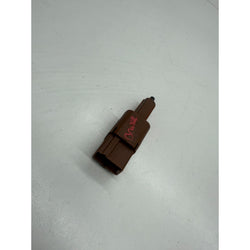 Nissan Juke Pedal switch brake Nismo 2016