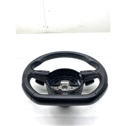 Audi S3 Steering wheel flat bottom Saloon 2015 8V