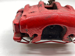 Ford Focus ST brake caliper rear right red passenger MK2 2006