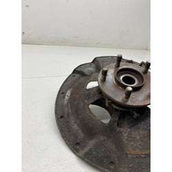 Honda Civic Wheel hub front right Type R FN2 2007