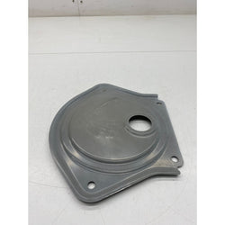 Nissan 370z Fuel pump cover Nismo 2016