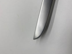 Audi S3 Door moulding trim cover left 8P 2009