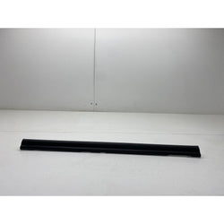Honda Civic Door sill trim cover drivers right Type R FN2 2010