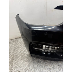 BMW M235i front bumper complete 2 Series 2015