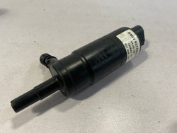 BMW M3 Windscreen washer pump E46 2002