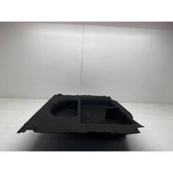 Vauxhall Astra J Boot floor carpet VXR MK6 GTC 2013