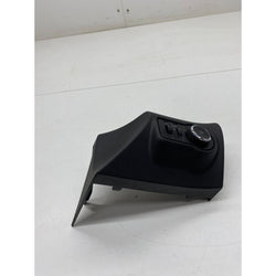Vauxhall Astra J Headlight control switch VXR GTC MK6 2014