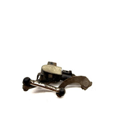 Audi S3 headlight level sensor and bracket 8P 2008