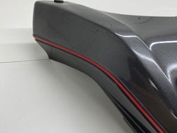 Nissan Juke Diffuser rear Nismo RS 2015