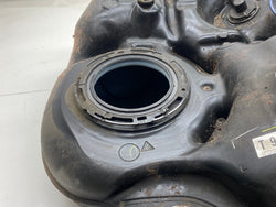Toyota Yaris fuel tank petrol G16E 1.6 turbo GR 2022