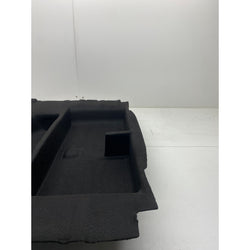 Vauxhall Astra J Boot floor carpet VXR MK6 GTC 2013