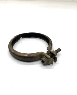 Audi S3 V Band exhaust clamp 8V 2017