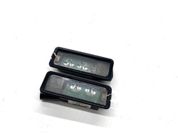 Volkswagen Golf GTI Number plate lights 2019 MK7.5 1k8943021