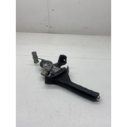 Subaru Impreza handbrake lever parking brake 2.0 turbo STI 2004