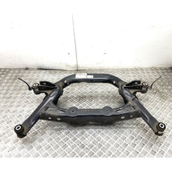 Audi S3 Subframe Saloon 2015 8v