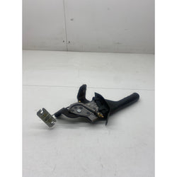Subaru Impreza handbrake lever parking brake 2.0 turbo STI 2004