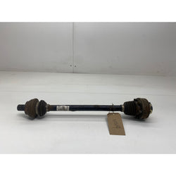 Volkswagen Golf R driveshaft front left drive shaft DSG 2.0 turbo MK7 VW 2015 5Q0501203
