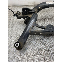 Audi S3 Subframe Saloon 2015 8v